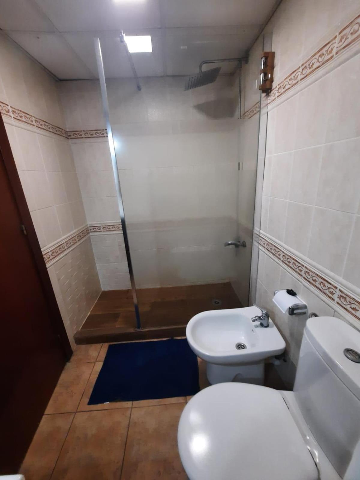 Costa Apartment ซาลอว์ ภายนอก รูปภาพ