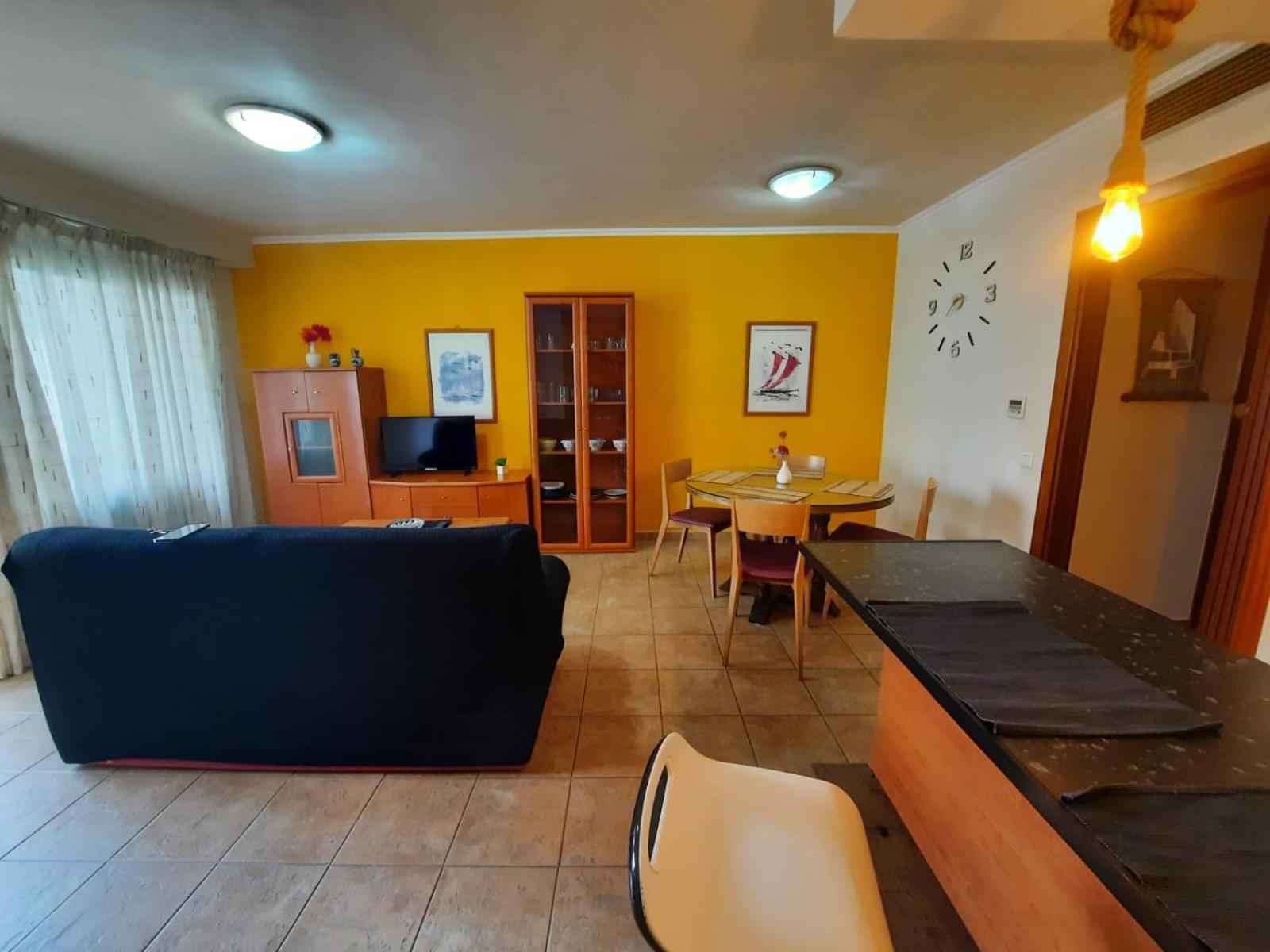 Costa Apartment ซาลอว์ ภายนอก รูปภาพ