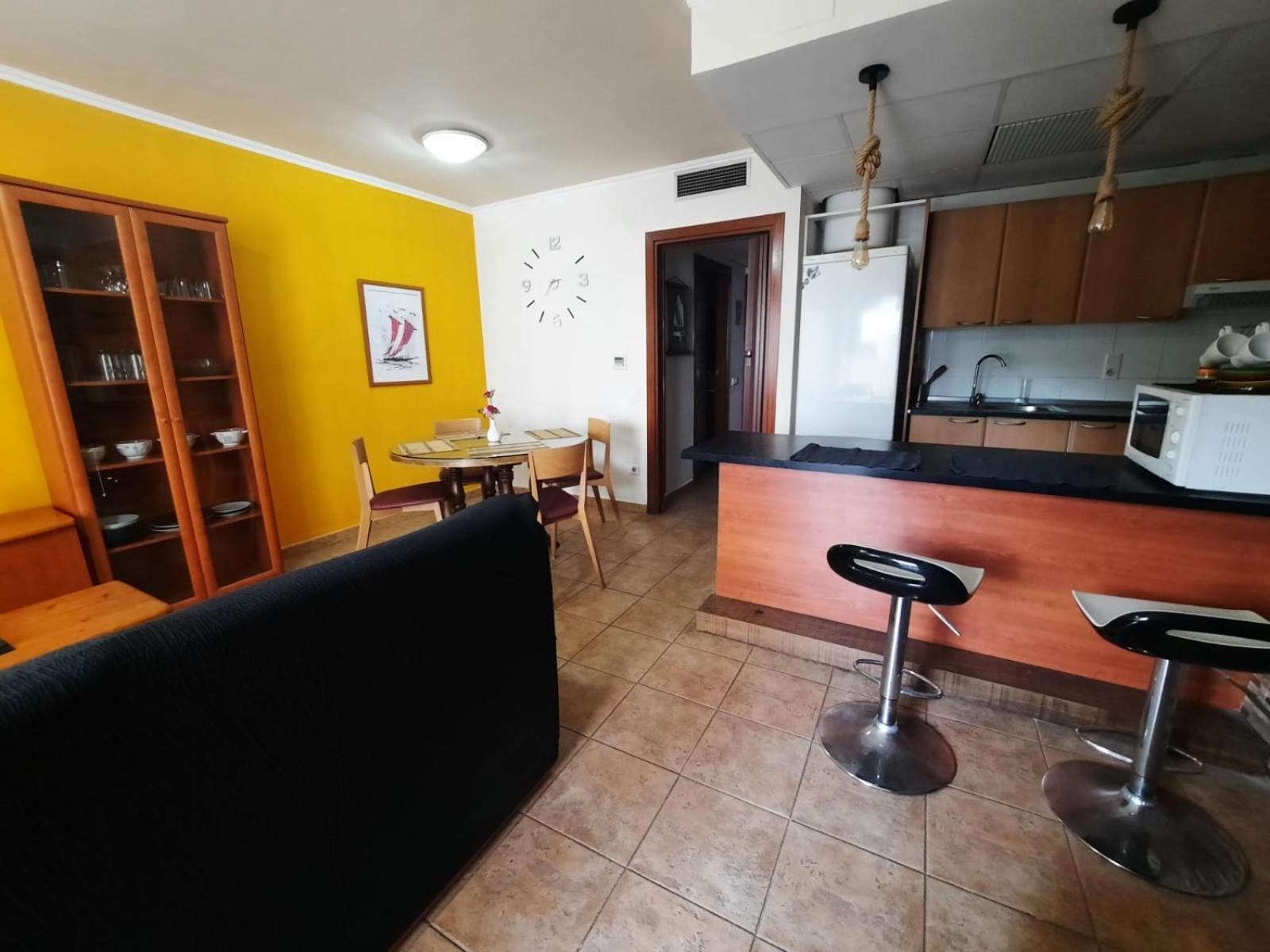 Costa Apartment ซาลอว์ ภายนอก รูปภาพ