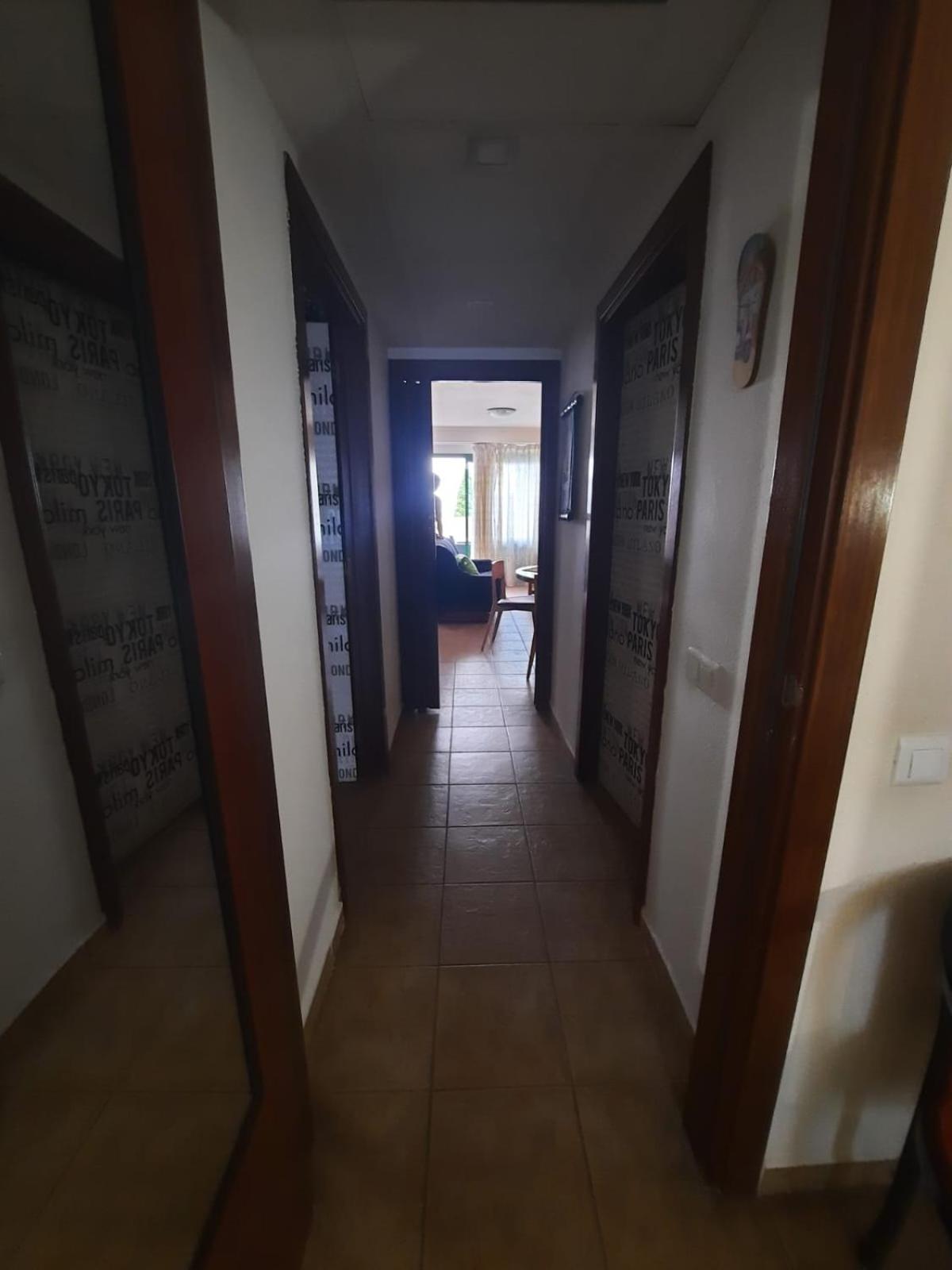 Costa Apartment ซาลอว์ ภายนอก รูปภาพ